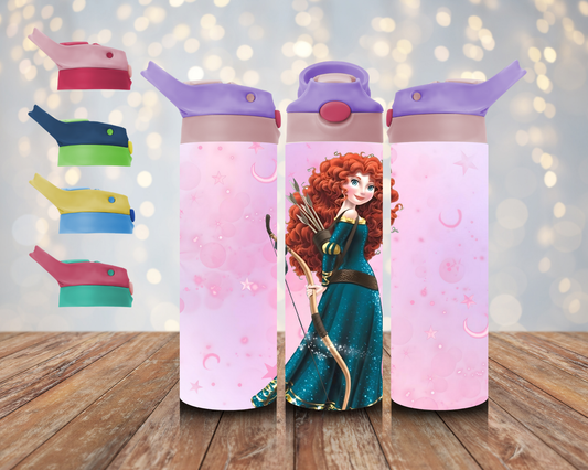 Merida