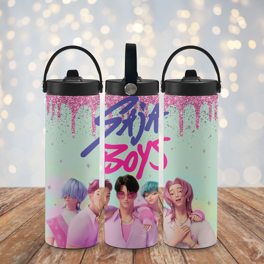 Saja Boys #2