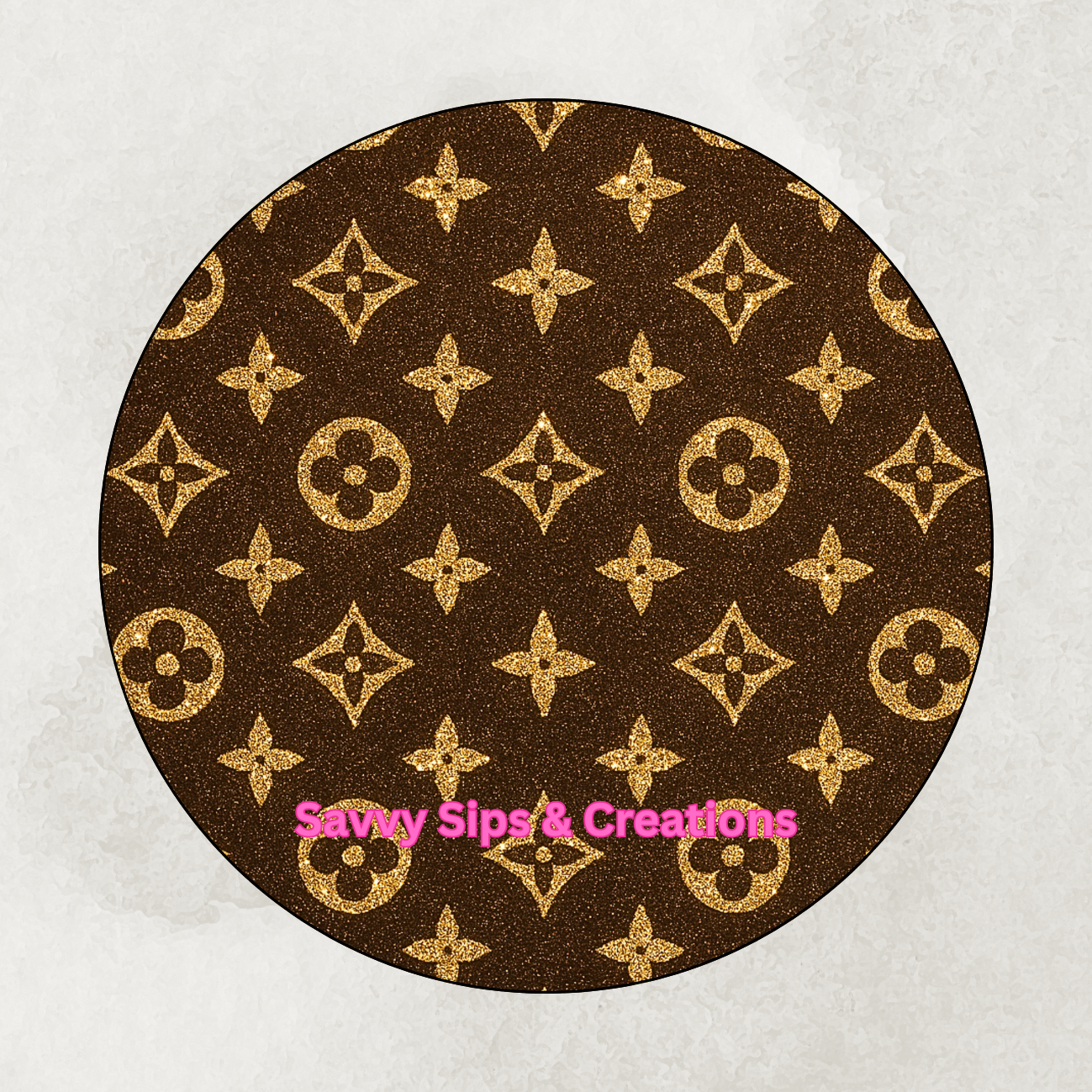 Brown LV