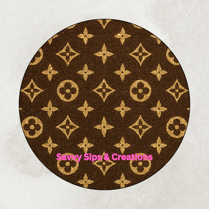 Brown LV