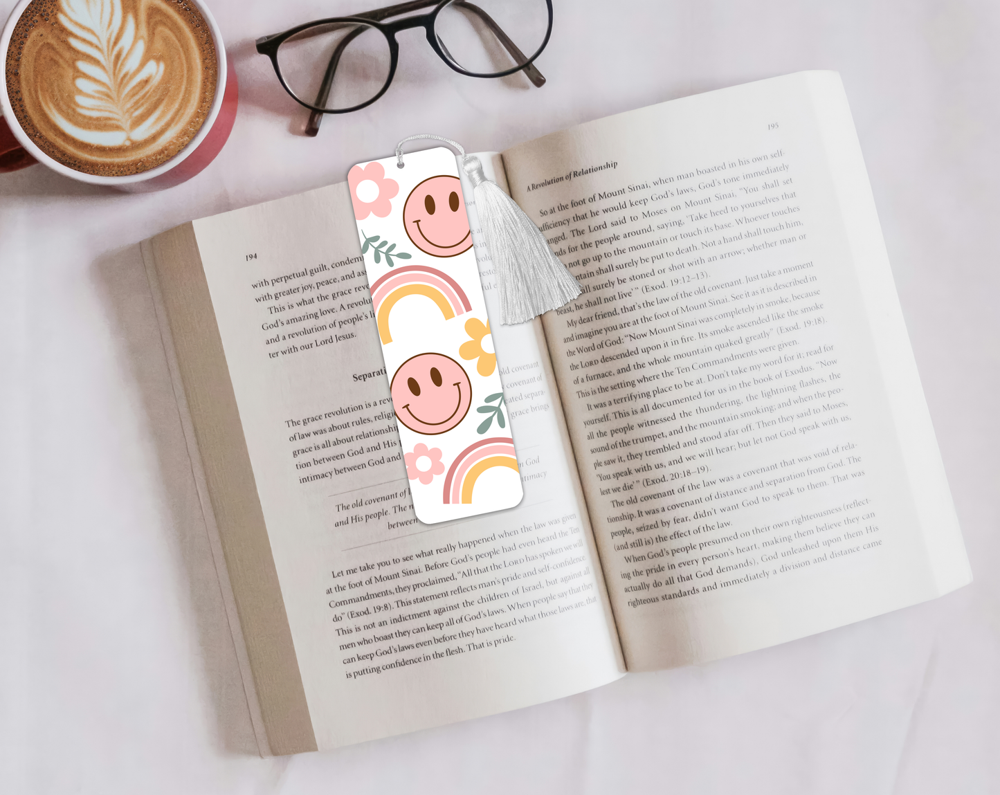 Bookmark #51