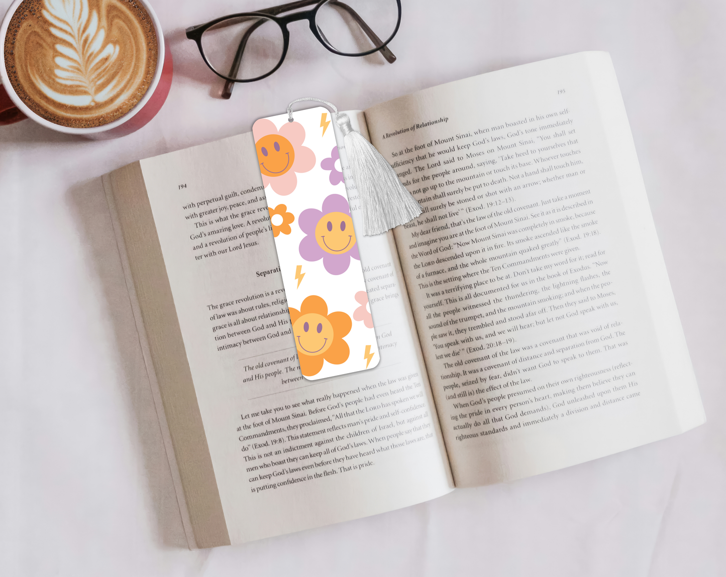 Bookmark #52