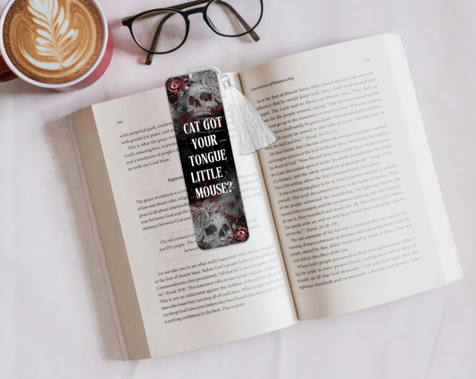 Bookmark #40
