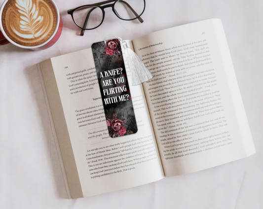 Bookmark #51