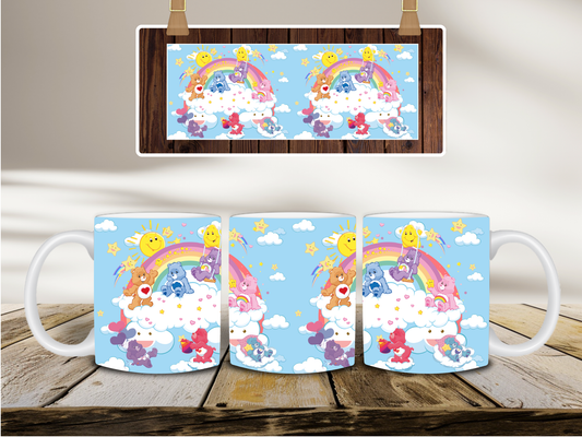 Care Bears