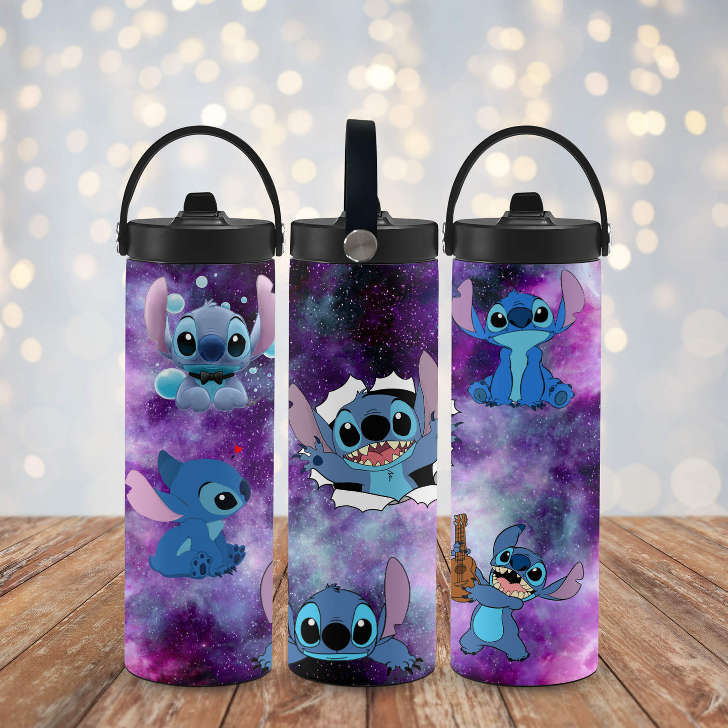 Stitch #2