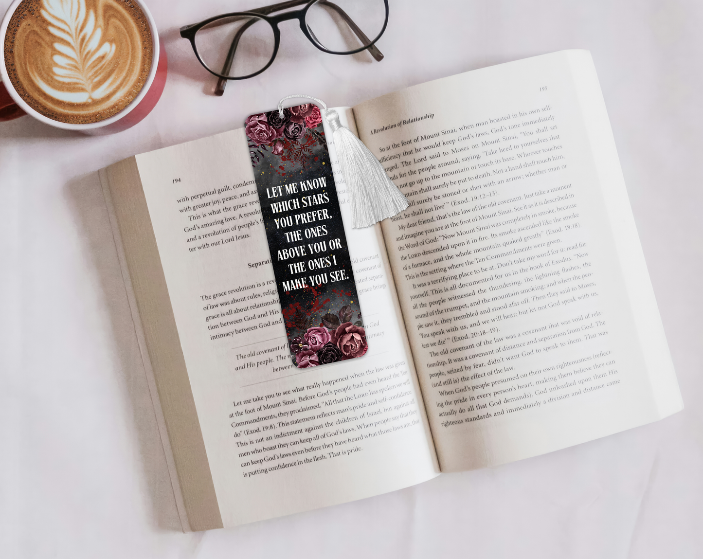Bookmark #52