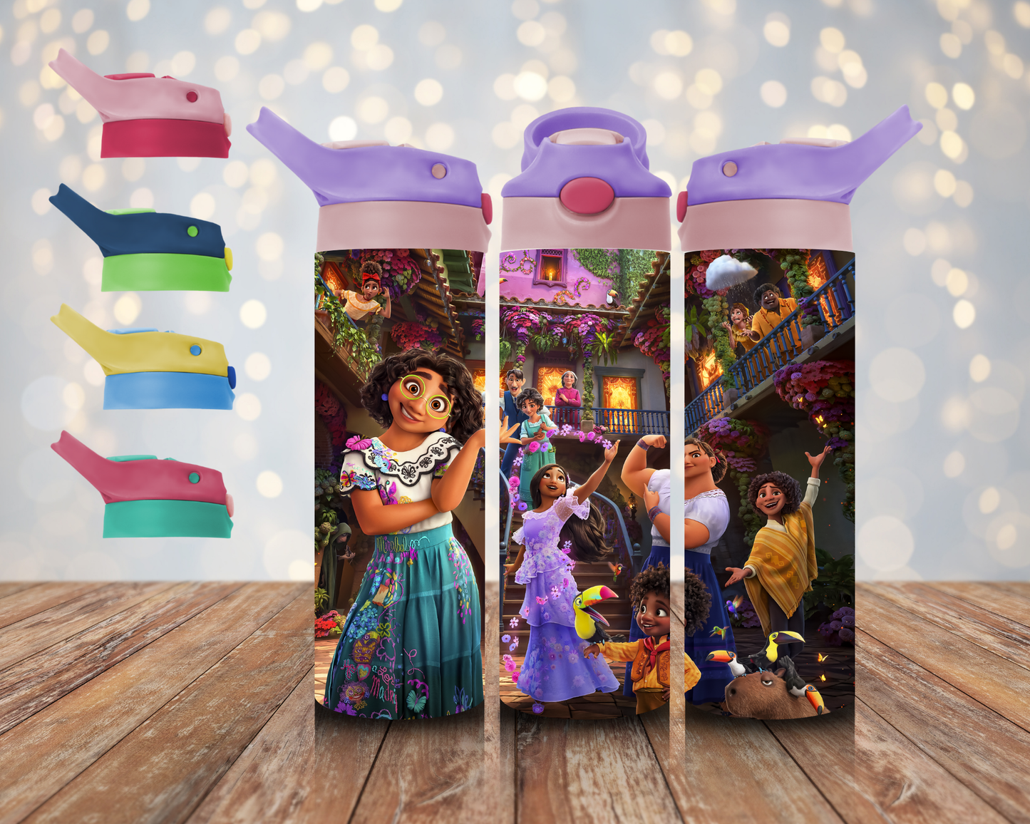 Encanto #2