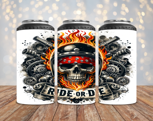 Ride or Die