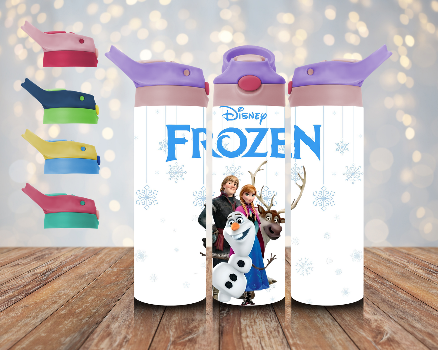 Frozen