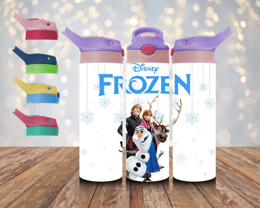Frozen
