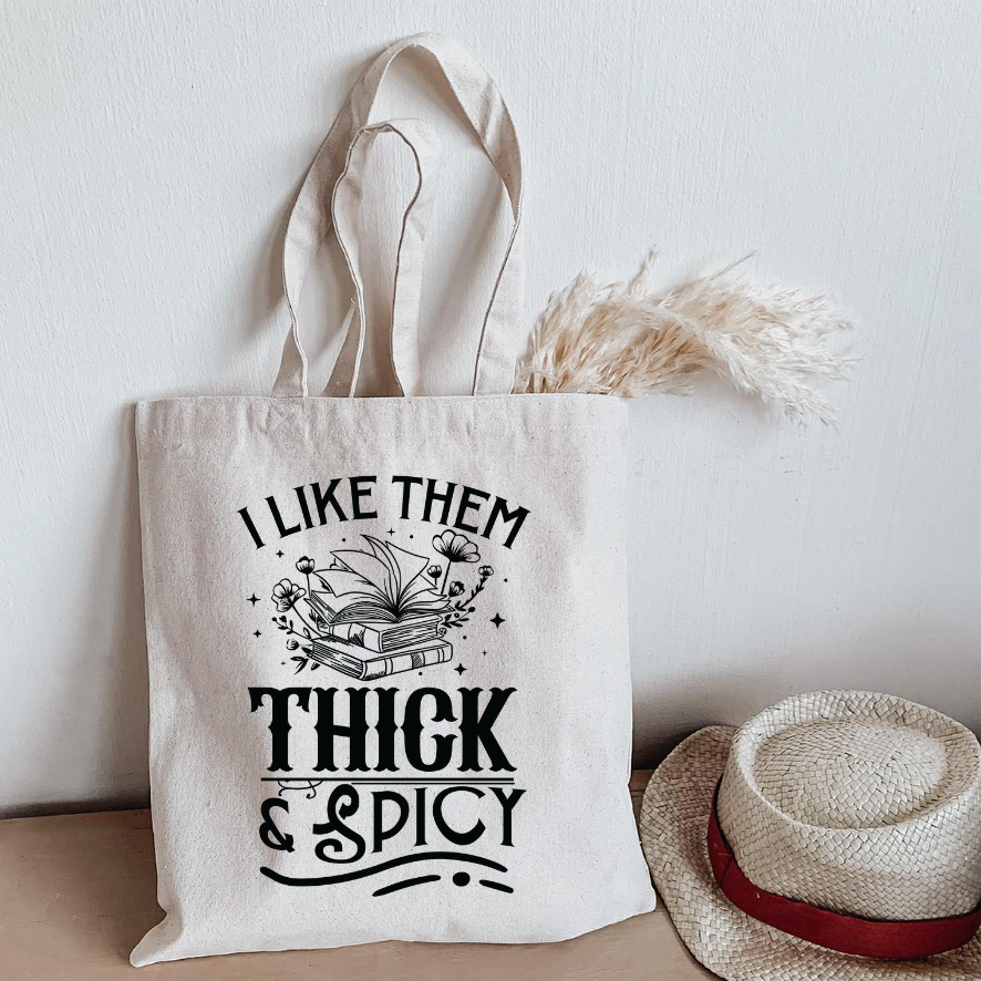 Thick & Spicy