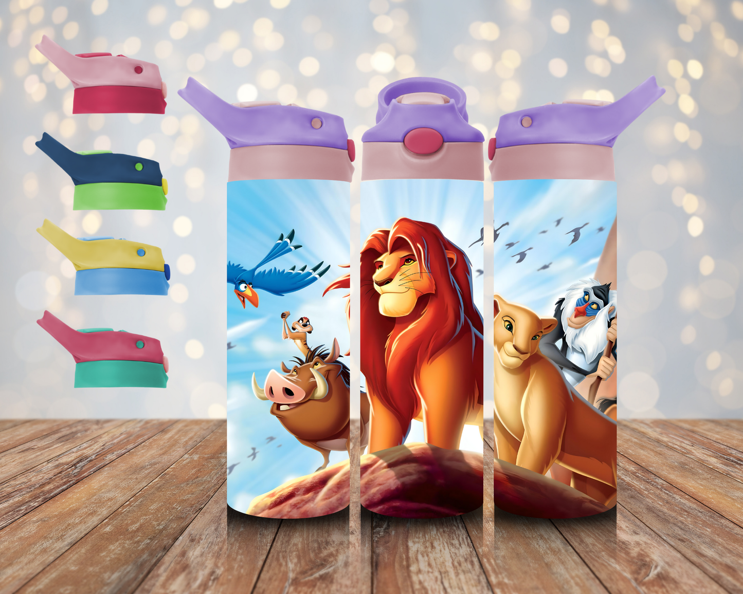 The Lion King