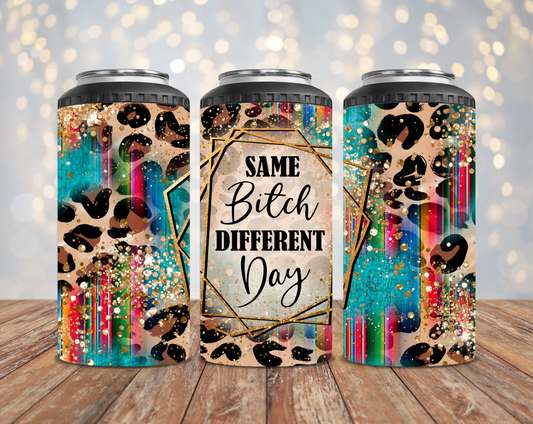 Same Bitch Different Day