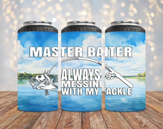 Master Baiter