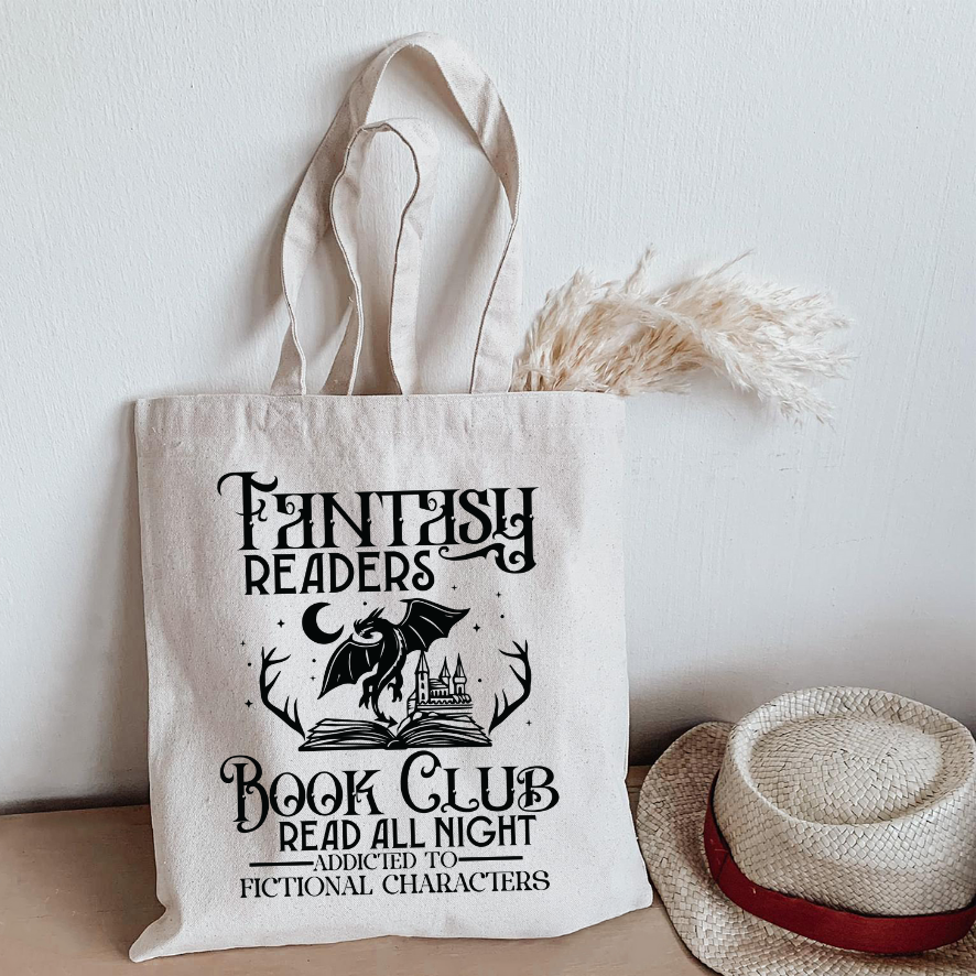 Fantasy Readers Book Club