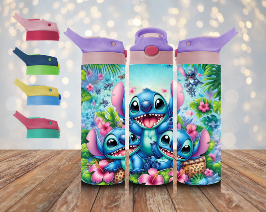 Stitch #1
