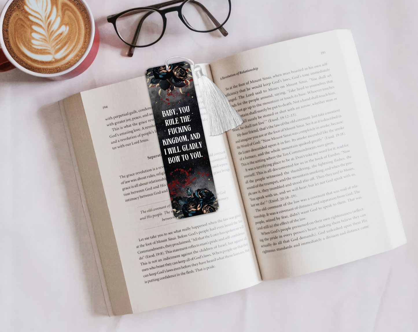 Bookmark #58