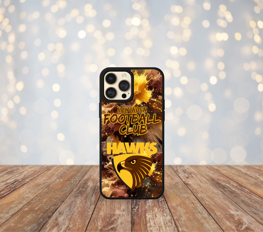 Hawthorn Hawks