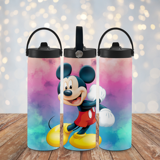 Mickey Mouse