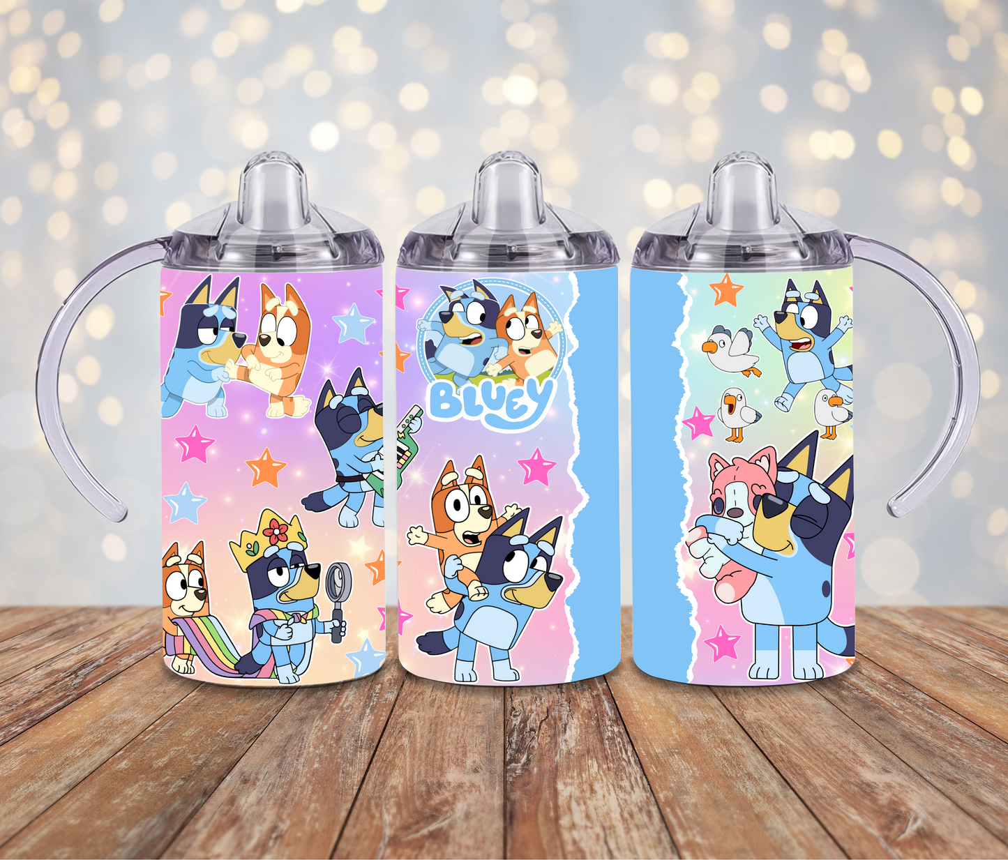 Sippy Cup #5 - Customisable