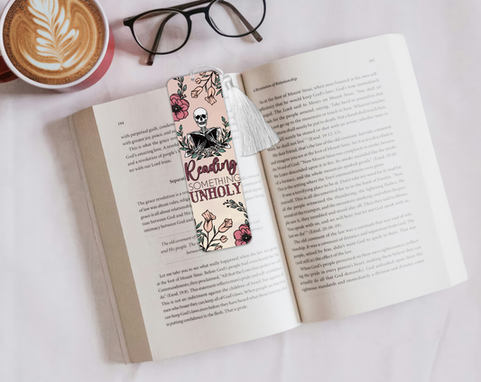 Bookmark #5
