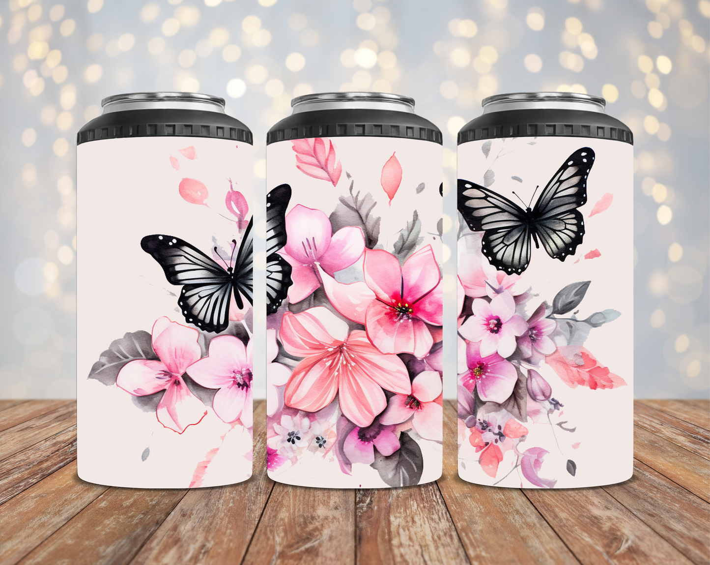 Butterflies