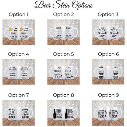 Pub-at-Home Pack