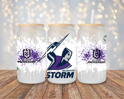 Melbourne Storm