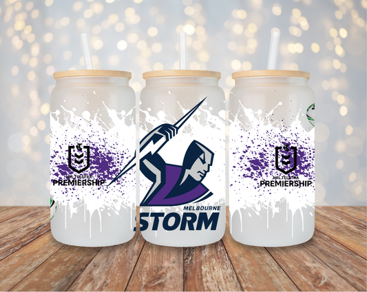 Melbourne Storm