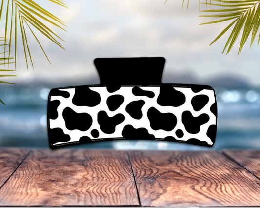 Cow Print