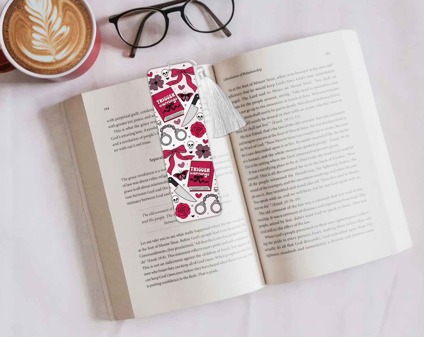 Bookmark #60