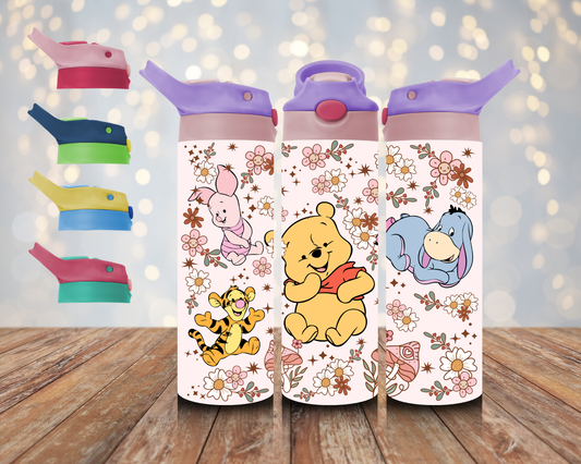 Winnie The Pooh #1