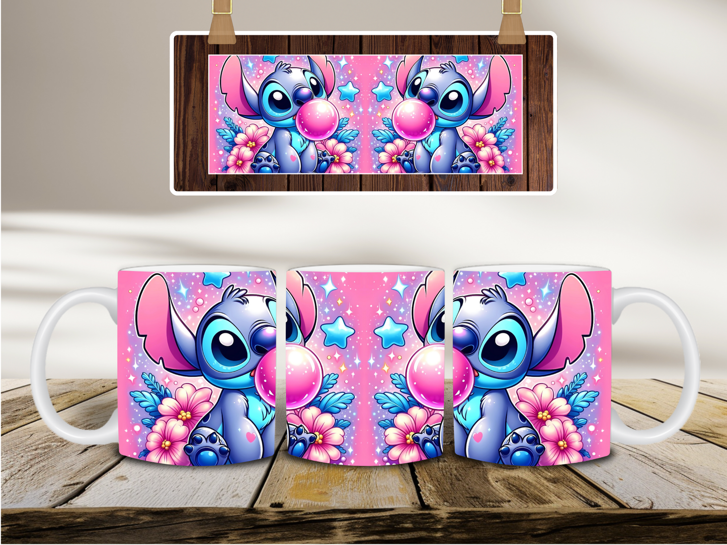 Stitch