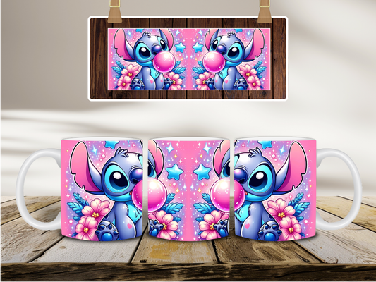 Stitch