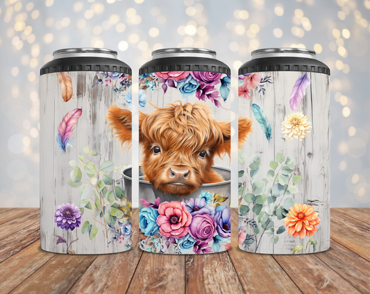Highland Cow