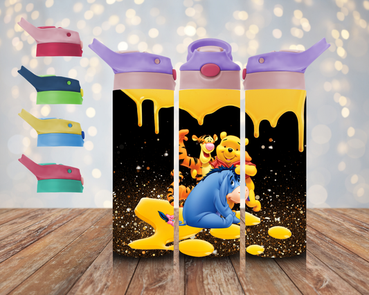 Winnie The Pooh #2