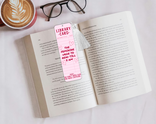 Bookmark #62