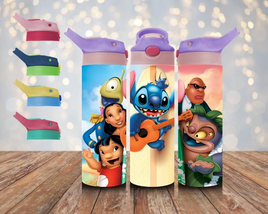 Lilo and Stitch