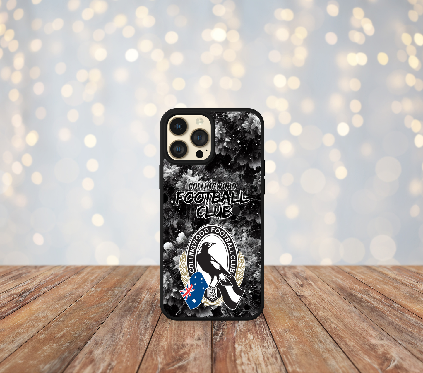 Collingwood Magpies