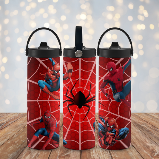 Spider-Man #2