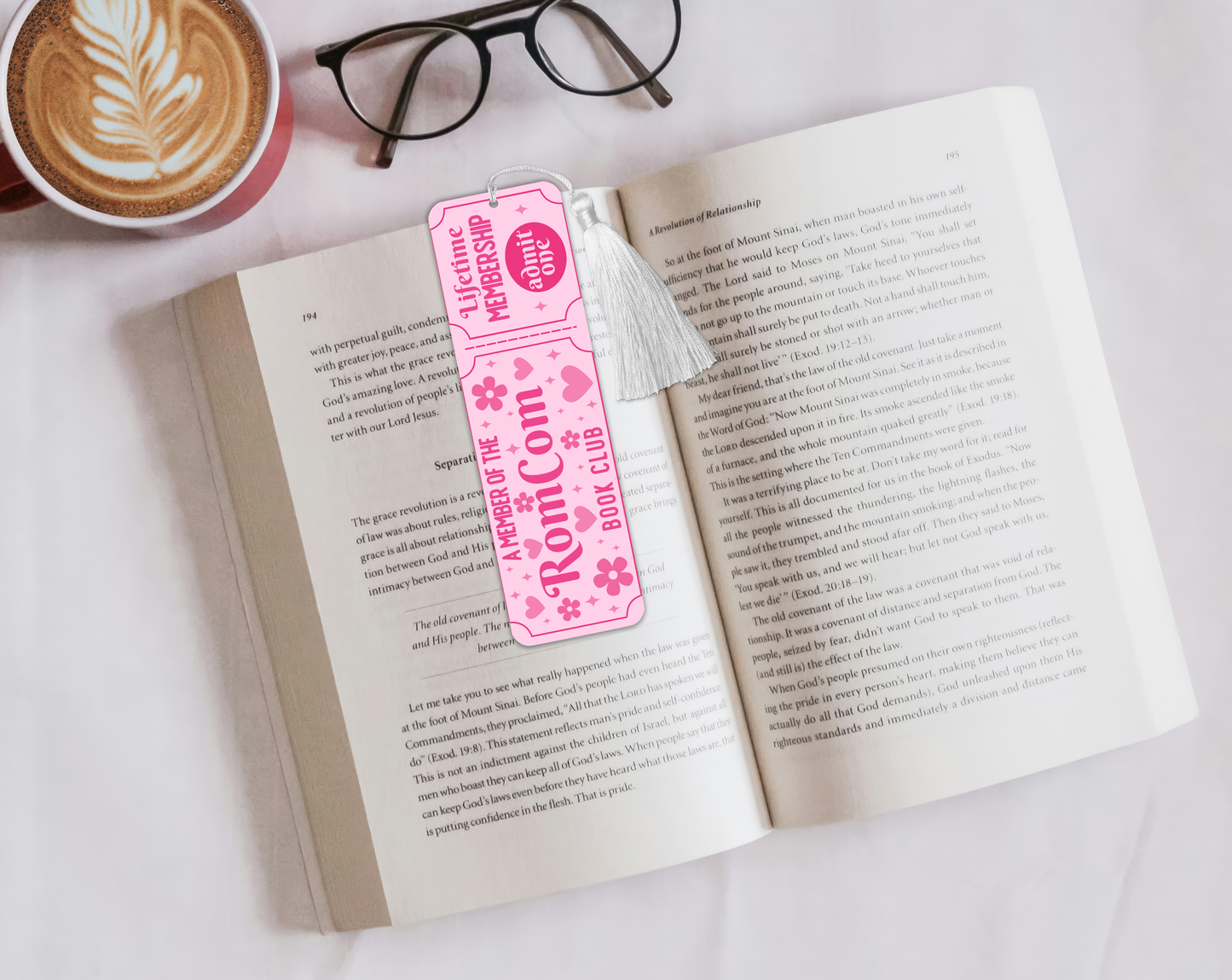 Bookmark #64