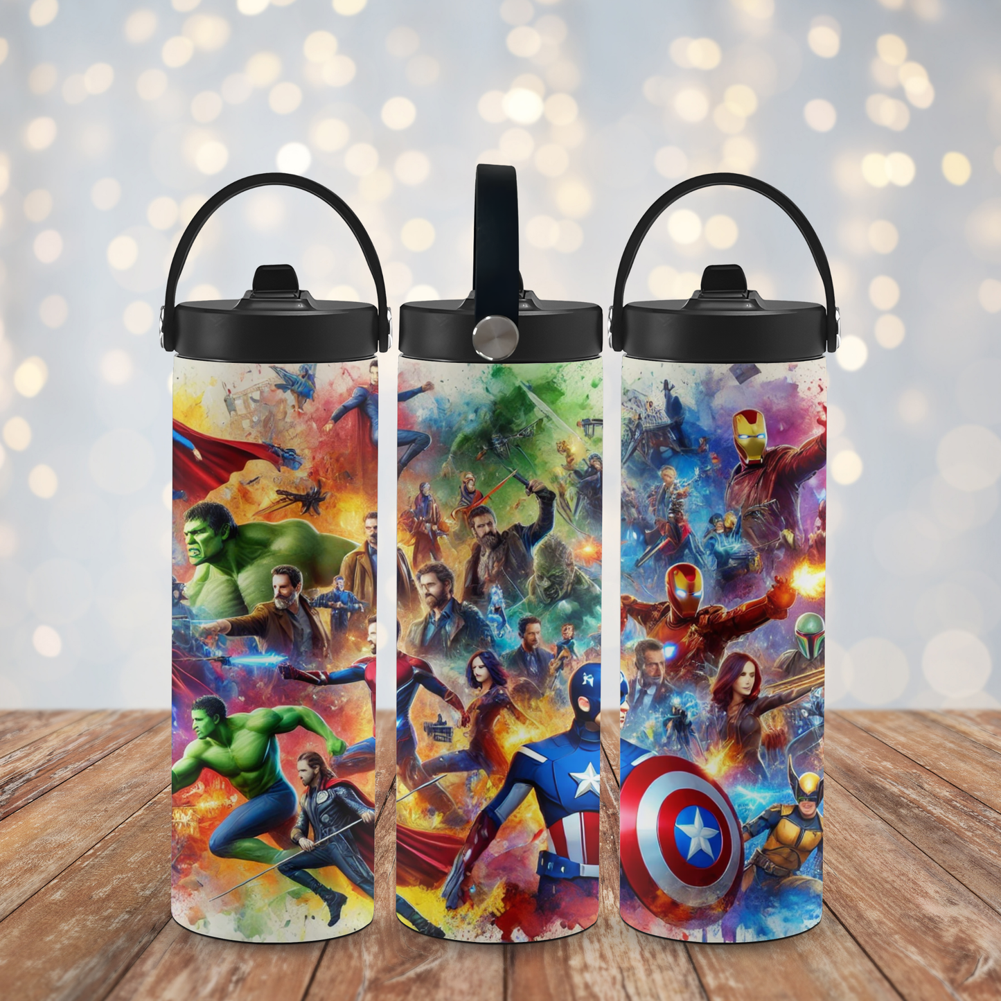 Avengers