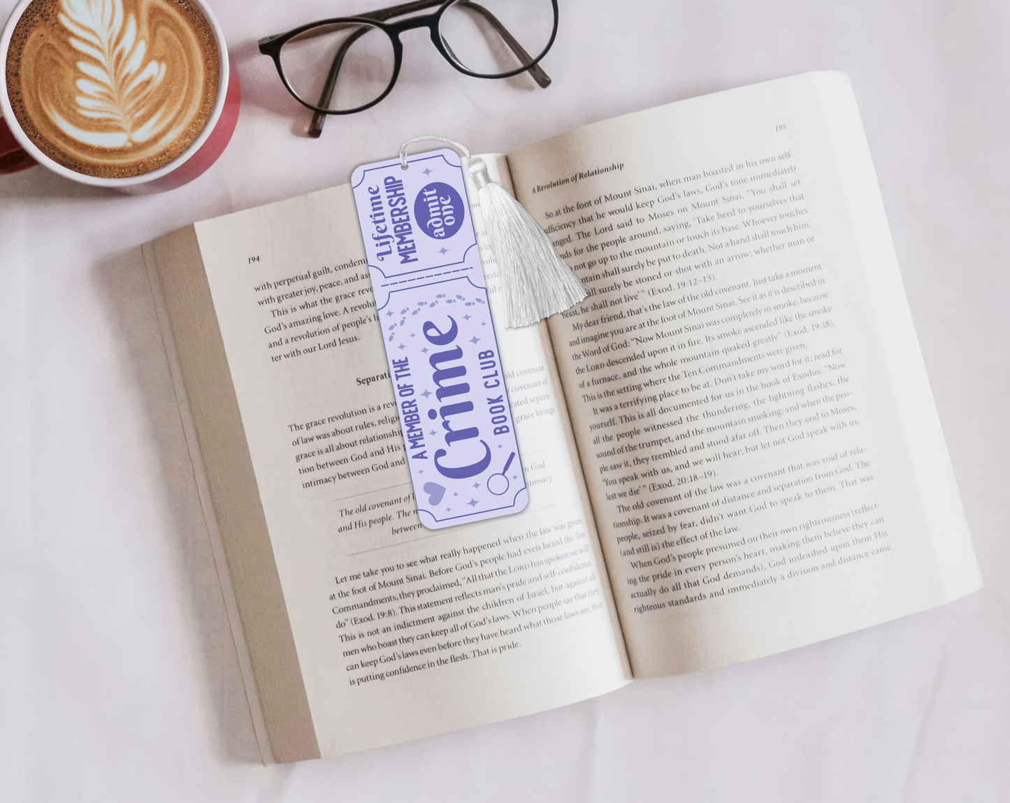 Bookmark #65