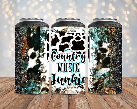 Country Music Junkie