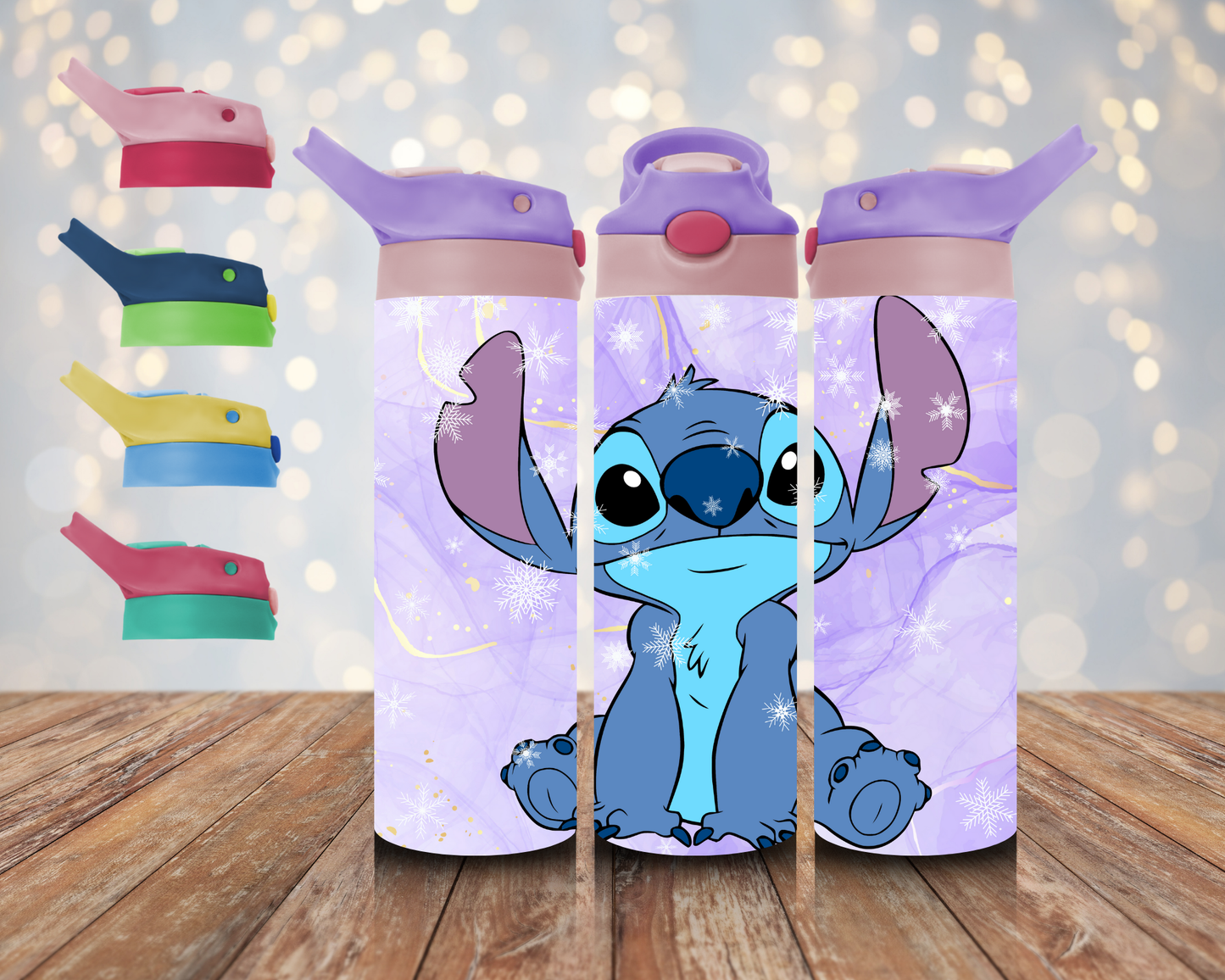 Stitch #3