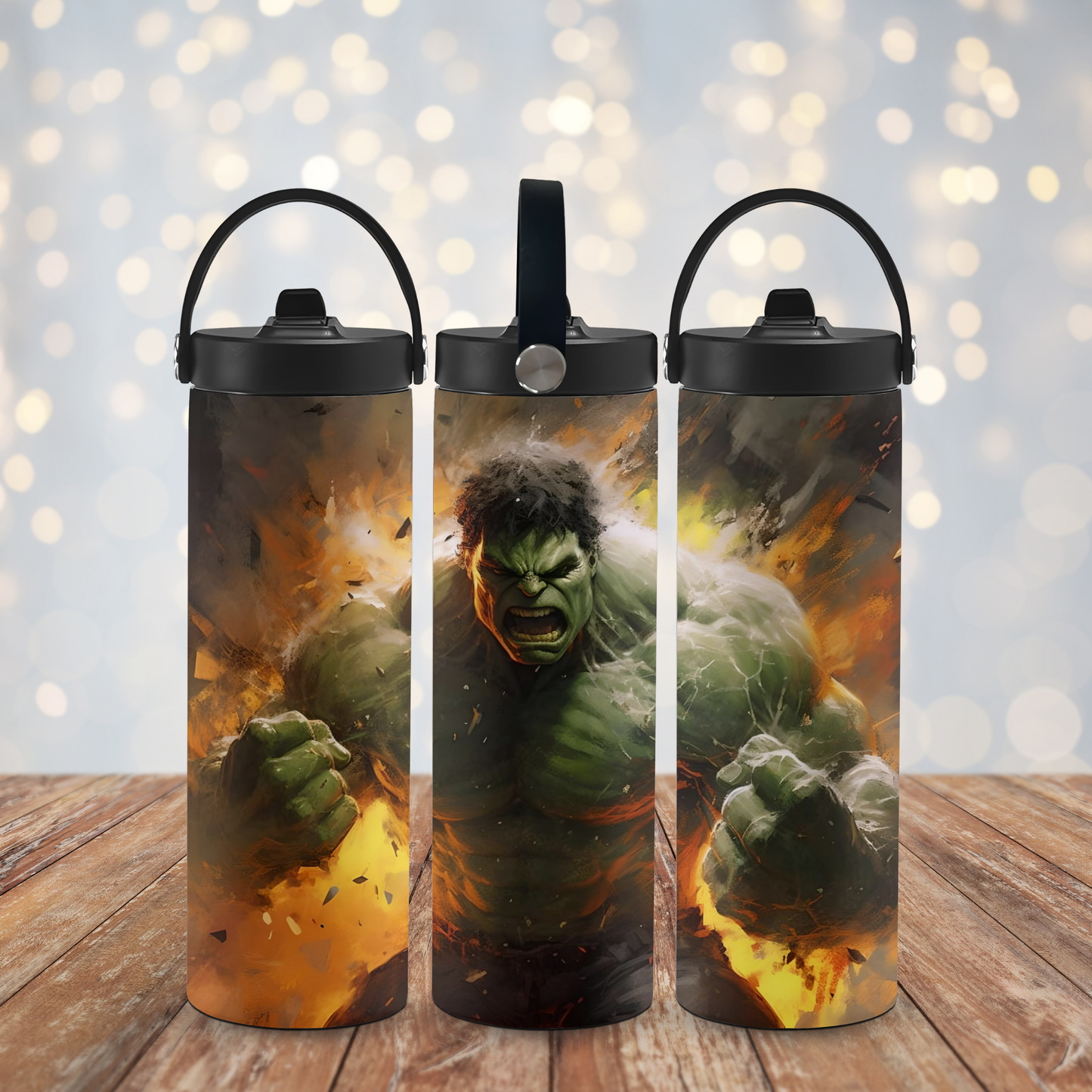 Hulk