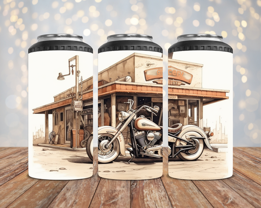 Roadhouse Rebel