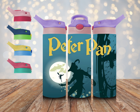 Peter Pan #1