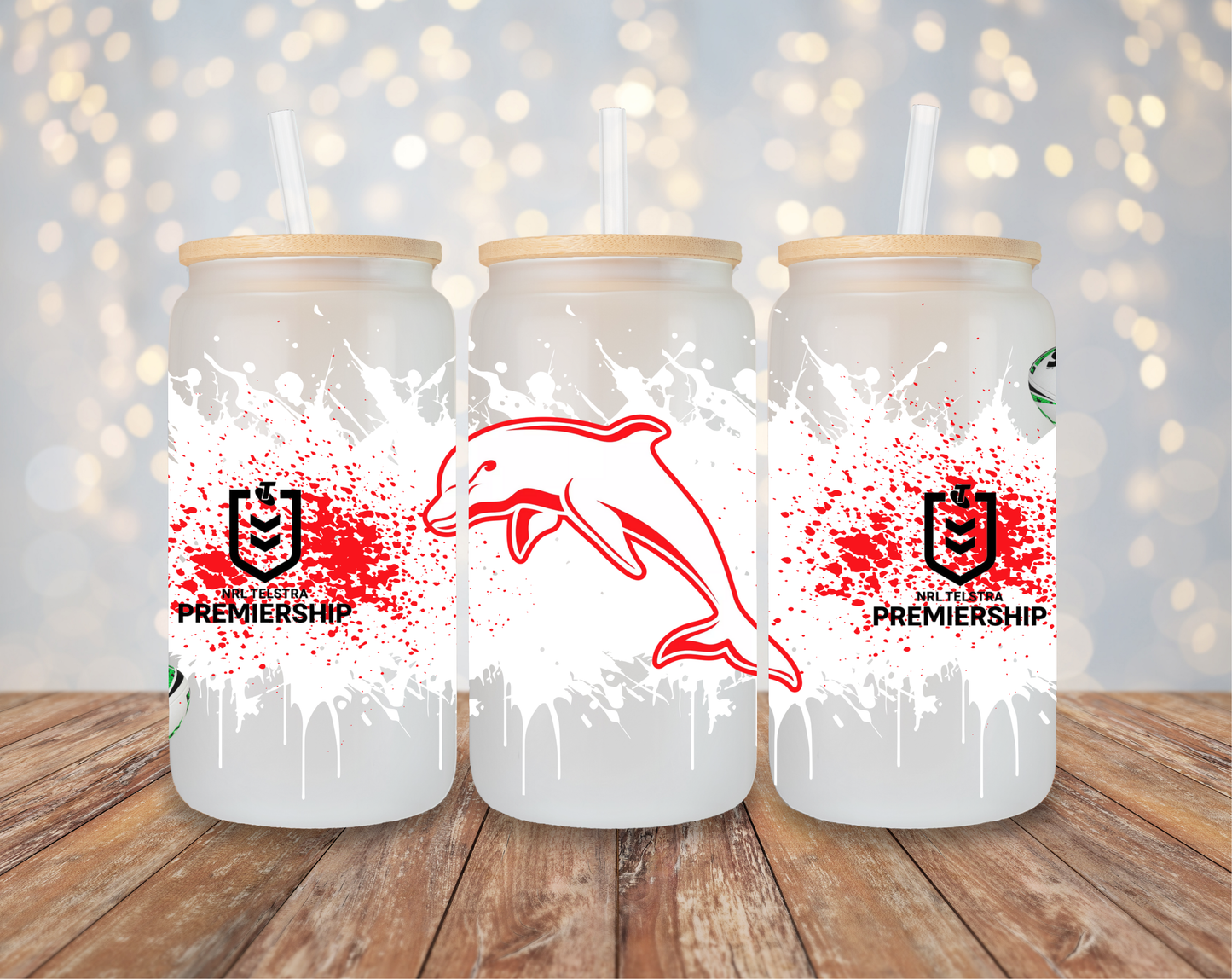 Redcliffe Dolphins